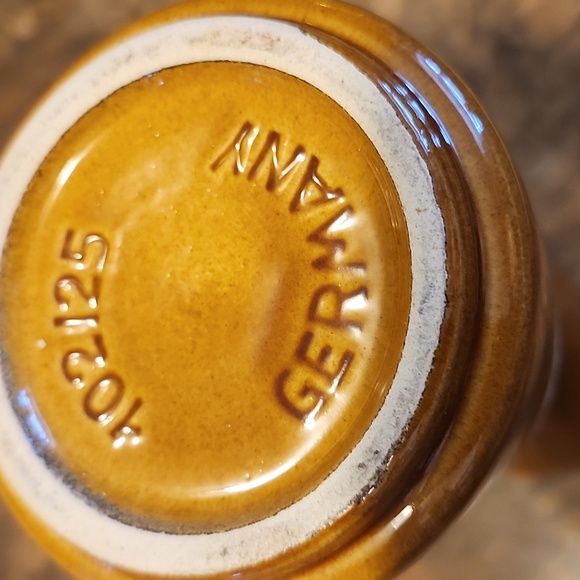 Dumler & Breiden Pottery Vase $102125 - Picture 2 of 4